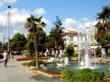 Sakarya'nın İdari Yapısı