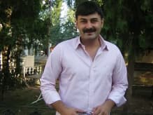 Maceracı'nın Sakarya Turu