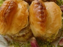 Dilber Dudağı