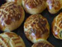 Pastane Poğaçası