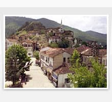 Taraklı-Çubuk Gölü