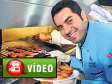 Davetsiz Misafir Sakarya'da...