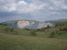 Akyazı - Davlumbaz Yaylası