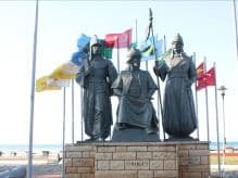 Karadeniz Profili: Akçakoca!