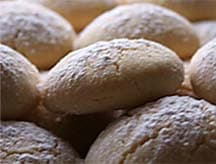 Un Kurabiyesi