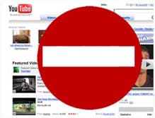 YouTube'a Erişim Yasağı!