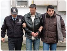 Dörtyol Olayında Şok Gelişme!