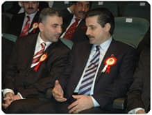 "2007 Yılını Kayıp Olarak Kapattık"