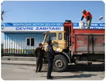 Kömür Denetimleri Devam Ediyor