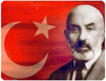 İstiklal Marşı&#8217;na Karşı Çıktılar !