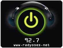 Radyo Ses Eskişehir'de