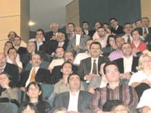SAÜ'de 4. Koordinasyon Toplantısı Yapıldı