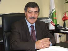 Bulvar'da Aydınlatma Çalışmaları Tamamlandı