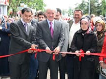 Şefkat Derneği'nden, Fakir Öğrenciler Yararına Kermes