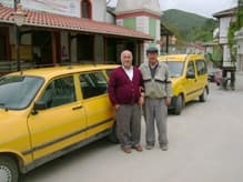 Taksicide Sarı Renk Özlemi