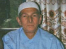 Akyazılı Müezzin Ömer Kalkan Hayatını Kaybetti