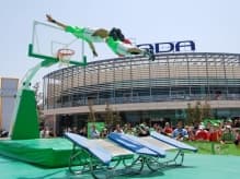 Ada AVM&#8217;de, Bonus Showu