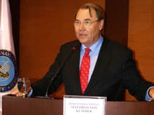 Matthias Von Kummer, ATSO'yu Ziyaret Etti