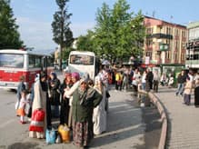 Göynük'teki Anma Etkinliği İçin 43 Otobüs Tahsis Edildi