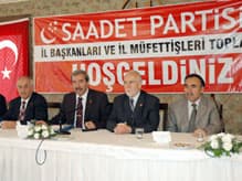 SP'li Cevat Ayhan'dan Siyasi Kriz Değerlendirmesi