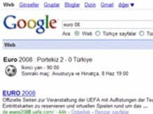Google Yine Çok Canlı!