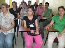 Özel Güvenlik İş Kapısı Oldu