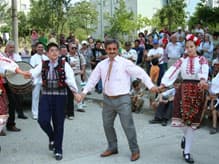 Ferizli'de Festival Coşkusu 