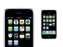Restoran Tarif Eden iPhone