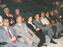 ''17. Ulusal Eğitim Bilimleri Kongresi'' SAÜ'de Başladı