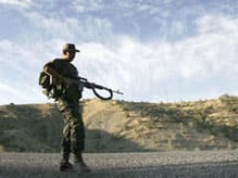 Hakkari'den Kara Haber Geldi 