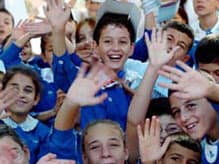Ziller 14 Milyon Öğrenci İçin Çalıyor