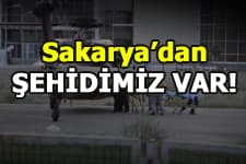 32 Evler'den Bir Şehidimiz Var. Başımız Sağolsun!