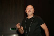 Yavuz Seçkin Sakaryalılar'ı Kahkaya Boğdu!