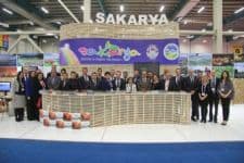 İşte EMITT'e katılan Sakaryalı firmalar