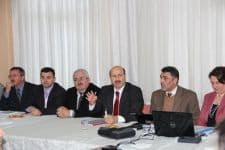 Köylere ısı yalıtım kredisi verilecek