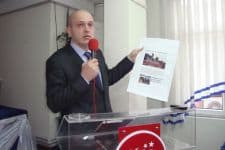 "Çiftçi, AKP döneminde perişan oldu"