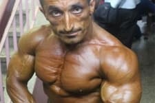 Dereceli Fitnessçı hemşire olarak atandı
