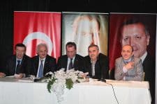 Tozlu Camii'nin çevresi düzenlenecek
