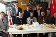 BBP'nin bayan başkanı neler söyledi?