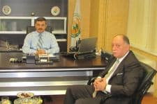 Çiftçiye hizmet eden en büyük kurum