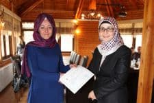 Mutlu bir evlilik için bireylere düşen roller