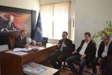 "İŞKUR vasıfsız işçileri uygun işlere yerleştiriyor"