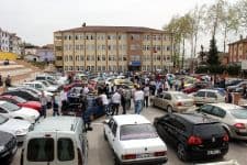 Otomobil severler en güzel modifiye aracı seçti