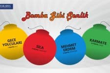 SAÜ'deki şenliklere bu sene dışardan katılım yok