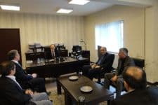 SEDAŞ ve TES-İŞ arasındaki Toplu Sözleşme'de son viraj