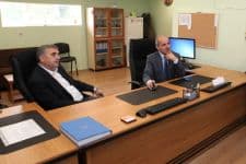 Sakarya'nın suyu dijital ortamda takip ediliyor