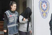 Banka soygunucusu kadından şaşırtan ifade