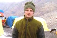 Şehit Tuncay Özdemir'e Mevlid-i Şerif okutuldu
