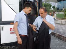 Böyle İnsanlarda Var, Helal Olsun!