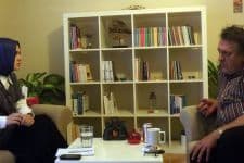 Liseli öğrencinin hazırladığı proje yaraya parmak bastı